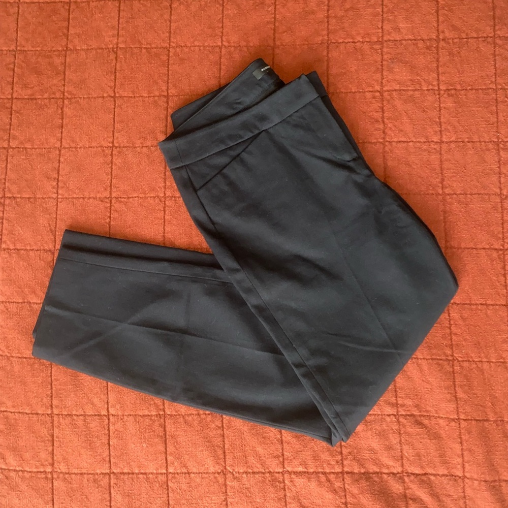 Halogen Black Dress Pants - Size 4